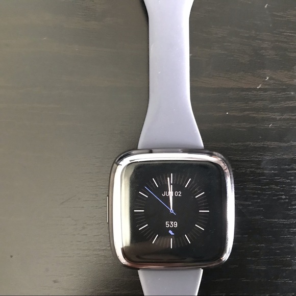 NEW Fitbit Versa 2 Flexible protector - 3 pack - Picture 4 of 8